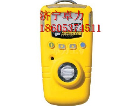GAXT-M防水型一氧化碳檢測(cè)儀(加拿大)