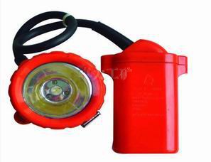 KL4LM(A)型LED鋰電礦燈