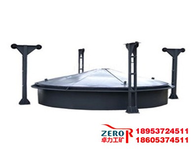 立風(fēng)井防爆門(mén)MFBL