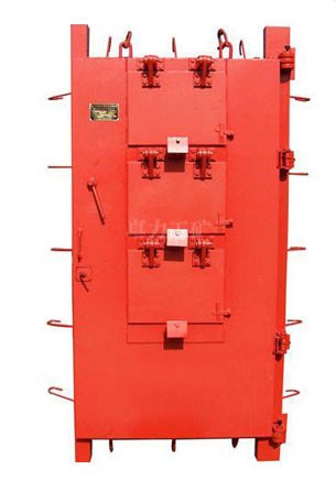 抗沖擊波活門(mén)