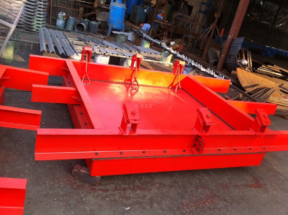 防水密閉門(mén)