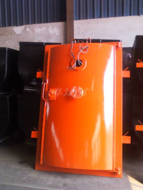 YH/FBM1000防爆密閉門(mén)(硐室隔離門(mén))