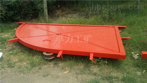 MFBX斜風(fēng)井防爆門(mén)