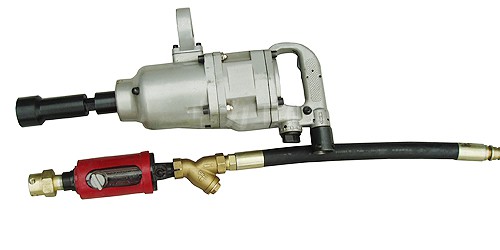 MQS-90J氣動(dòng)錨桿安裝機(jī)