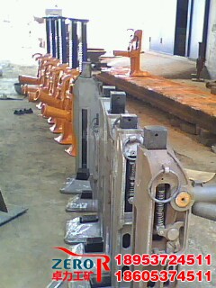 15t齒條式起道機(齒條式千斤頂)