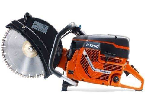 原裝瑞典進口k1260型便攜式鋸軌機，山東銷售處唯一