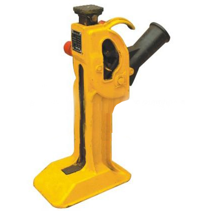 卓力正品15T起道機(器),100%優質15T齒條式起道機